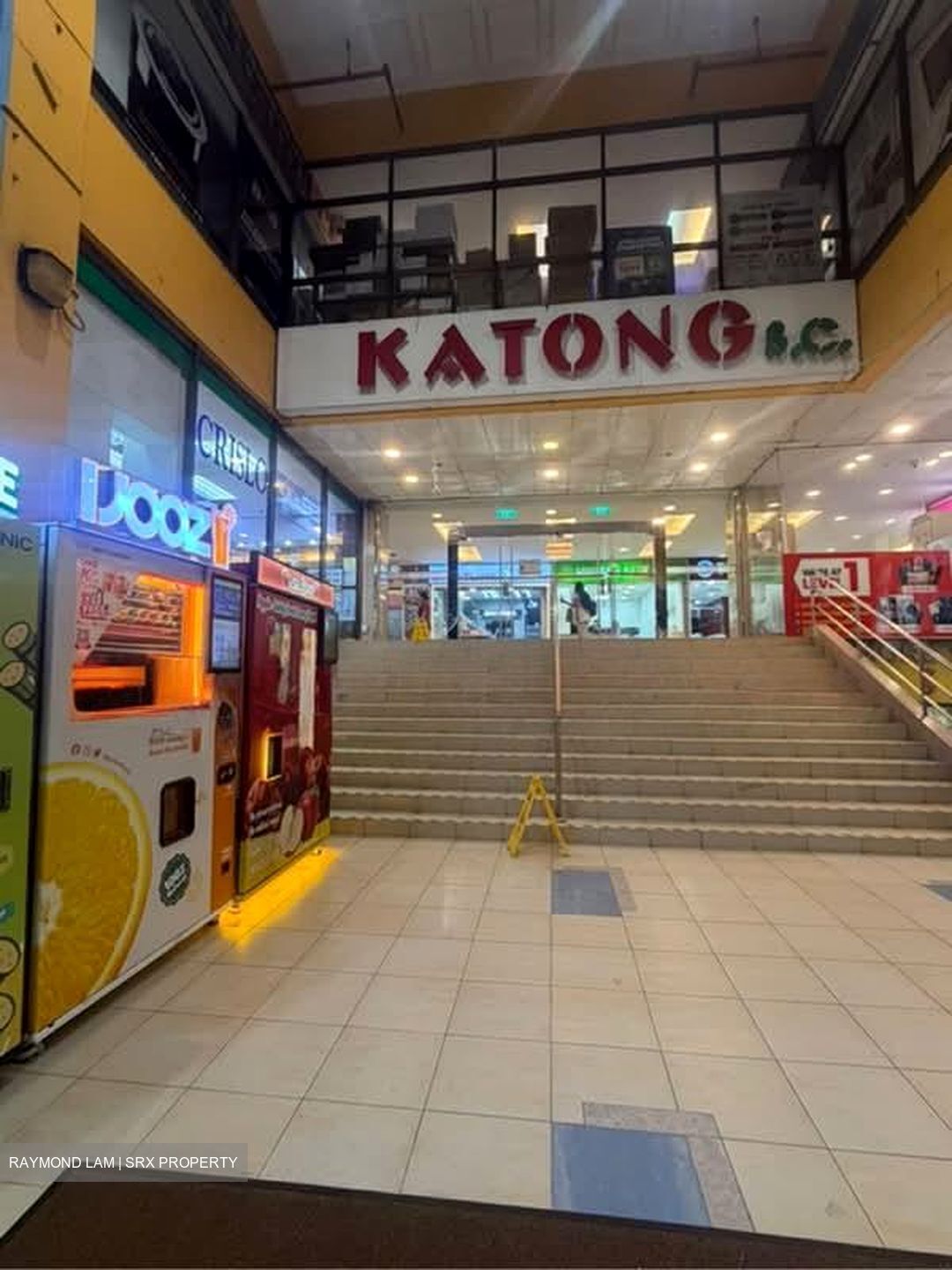Katong Shopping Centre (D15), Retail #594006501